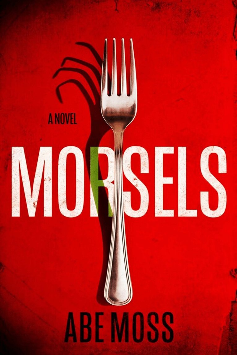 Abe Moss - Morsels, Häftad