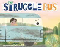 bokomslag The Struggle Bus