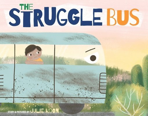 The Struggle Bus 1