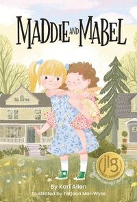 bokomslag Maddie and Mabel