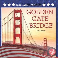 bokomslag Golden Gate Bridge