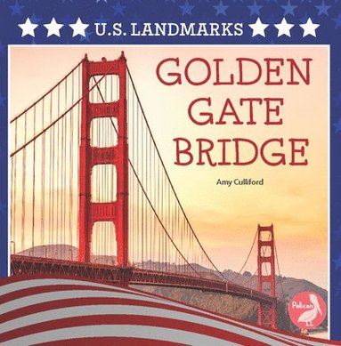 bokomslag Golden Gate Bridge