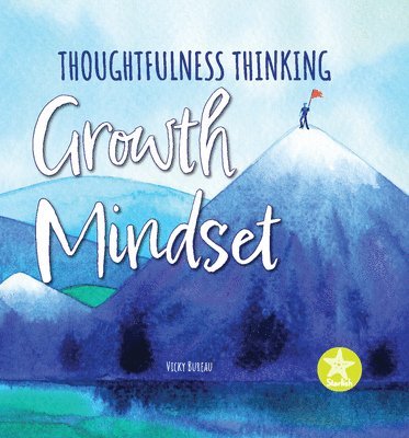 Vicky Bureau - Growth Mindset, Inbunden