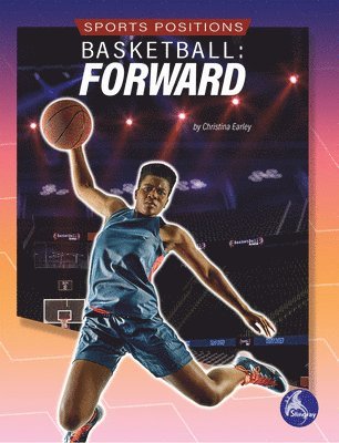 Christina Earley - Basketball: Forward: Forward, Inbunden. Tillgänglighet: Lägg i varukorg