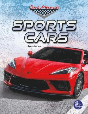 Sports Cars 1