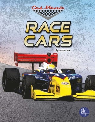 Race Cars 1