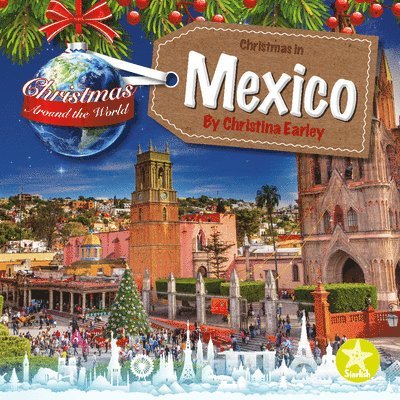 Christmas in Mexico 1