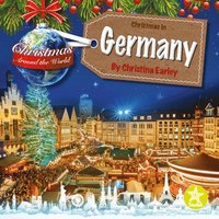 bokomslag Christmas in Germany
