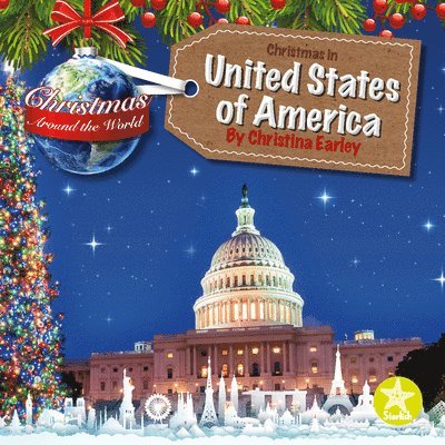 Christmas in the United States 1