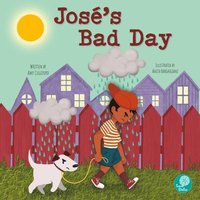 bokomslag José's Bad Day