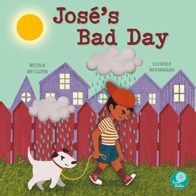 José's Bad Day 1