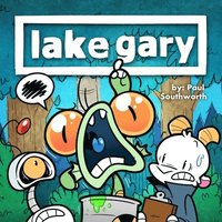 bokomslag Lake Gary