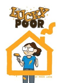 bokomslag Lucky Poor