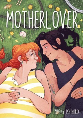 Lindsay Ishihiro - Motherlover, Häftad. Tillgänglighet: Lägg i varukorg