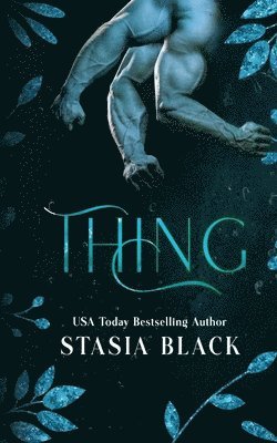 Stasia Black - Thing, Häftad
