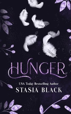 Stasia Black - Hunger, Häftad
