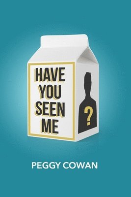 bokomslag Have You Seen Me?