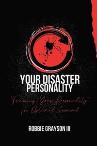 bokomslag Your Disaster Personality
