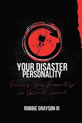 Your Disaster Personality 1