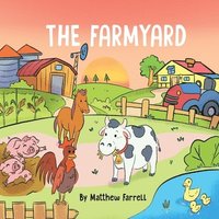 bokomslag The FarmYard
