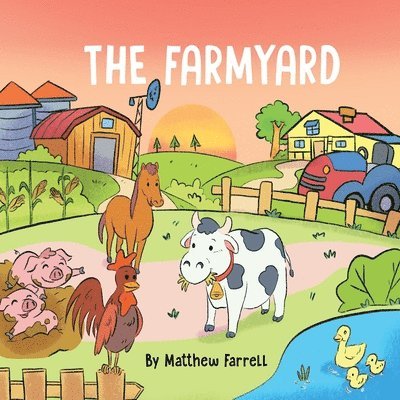 The FarmYard 1