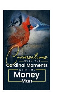 bokomslag Conversations with the Cardinal