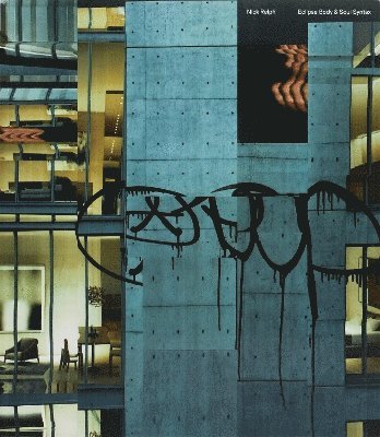 Eclipse Body & Soul Syntax, Häftad