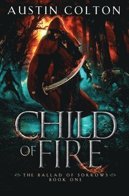 Child of Fire 1