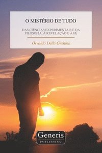 bokomslag O Mistério de Tudo