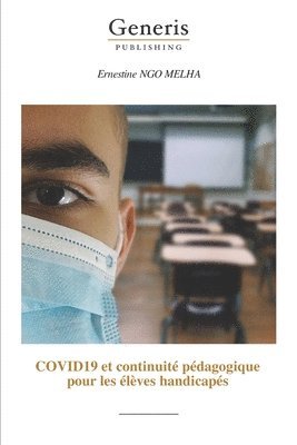 bokomslag COVID19 et continuité pédagogique pour les élèves handicapés