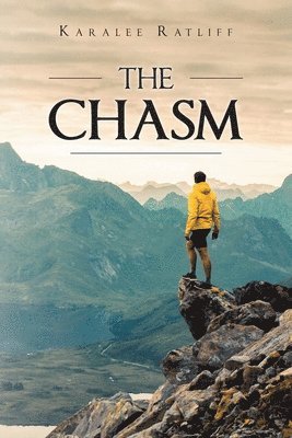 bokomslag The Chasm