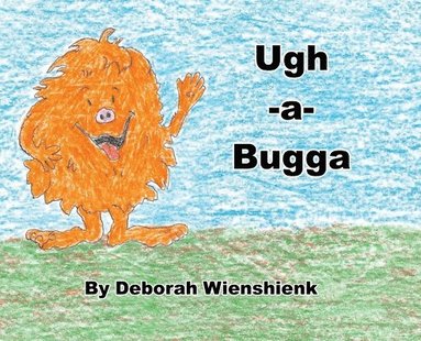 bokomslag Ugh-a-Bugga