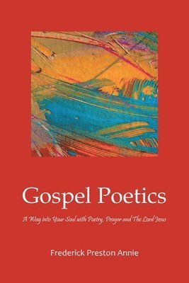 Gospel Poetics 1