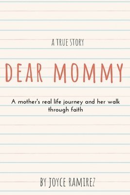 Dear Mommy 1