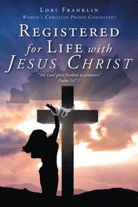 bokomslag Registered for Life with Jesus Christ