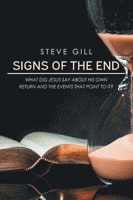 Signs of the End 1