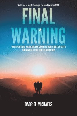 bokomslag Final Warning