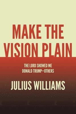 Make the Vision Plain 1