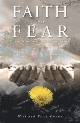 Faith over Fear 1