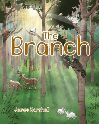 The Branch 1