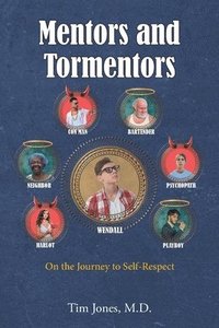 bokomslag Mentors and Tormentors