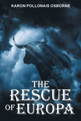 bokomslag Rescue of Europa