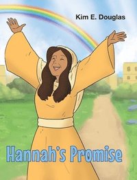 bokomslag Hannah's Promise