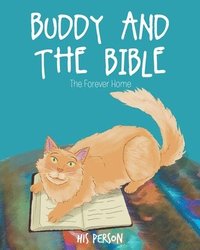 bokomslag Buddy and the Bible