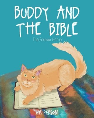 Buddy and the Bible 1