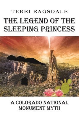bokomslag Legend of the Sleeping Princess
