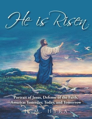 He Is Risen 1