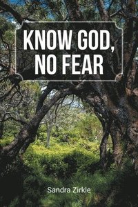 bokomslag Know God, No Fear
