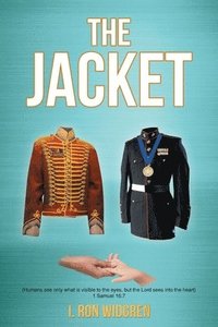 bokomslag The Jacket