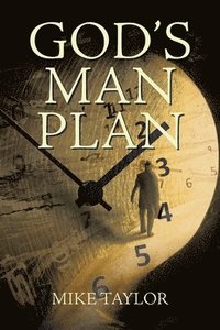 bokomslag God's Man Plan